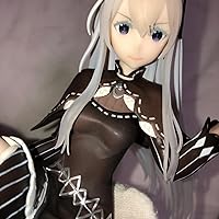 Amazon | バンプレスト 一番くじ Re:ゼロから始める異世界生活
